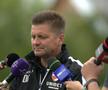 Dinamo s-a reunit, problemele continuă: doi „grei” și-au depus memorii + echipa a rămas fără doctor!