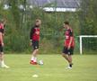 Dinamo s-a reunit, problemele continuă: doi „grei” și-au depus memorii + echipa a rămas fără doctor!