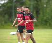 Dinamo s-a reunit, problemele continuă: doi „grei” și-au depus memorii + echipa a rămas fără doctor!