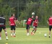 Dinamo s-a reunit, problemele continuă: doi „grei” și-au depus memorii + echipa a rămas fără doctor!