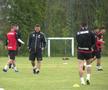 Dinamo s-a reunit, problemele continuă: doi „grei” și-au depus memorii + echipa a rămas fără doctor!