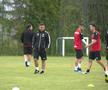 Dinamo s-a reunit, problemele continuă: doi „grei” și-au depus memorii + echipa a rămas fără doctor!