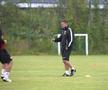 Dinamo s-a reunit, problemele continuă: doi „grei” și-au depus memorii + echipa a rămas fără doctor!