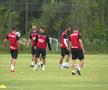 Dinamo s-a reunit, problemele continuă: doi „grei” și-au depus memorii + echipa a rămas fără doctor!