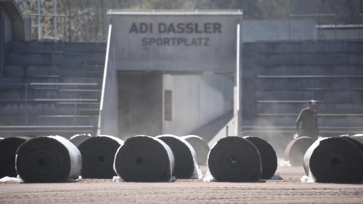 FOTO Cantonamentul Germaniei la EURO 2020
