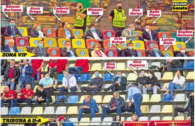 UEFA intervine după dezvăluirile GSP în scandalul biletelor: „Vom găsi soluții” + FRF se laudă că ea a rezolvat problema 