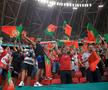 „Puskás Aréna” este unicul loc de la Euro 2020 în care toate biletele au fost vândute