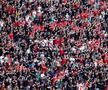 UNGARIA - PORTUGALIA. Imagini cu fanii de pe Puskas Arena, singurul stadion de la EURO care se umple la capacitate maximă: 55.662 de spectatori!