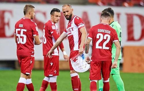 Dinamo vrea să intre în insolvență: „Nu vă ascund! Am auzit că revine și Cortacero”