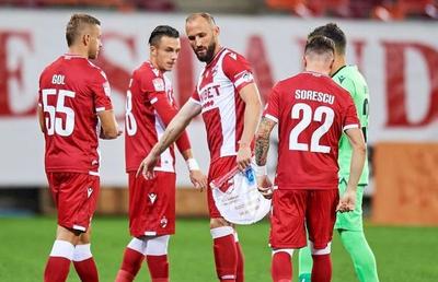 Dinamo vrea să intre în insolvență: „Nu vă ascund! Am auzit că revine și Cortacero”