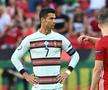 Ronaldo, seară magică la Euro 2020! 3 premiere ABSOLUTE bifate de Cristiano