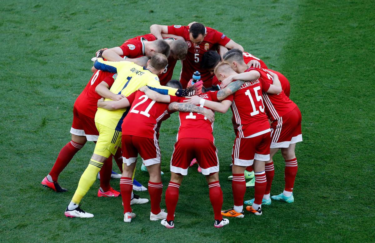 Ronaldo, seară magică la Euro 2020! 3 premiere ABSOLUTE bifate de Cristiano