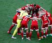 Ungaria - Portugalia » Grupe Euro 2020