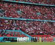 Ronaldo, seară magică la Euro 2020! 3 premiere ABSOLUTE bifate de Cristiano