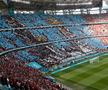 Ungaria - Portugalia » Grupe Euro 2020