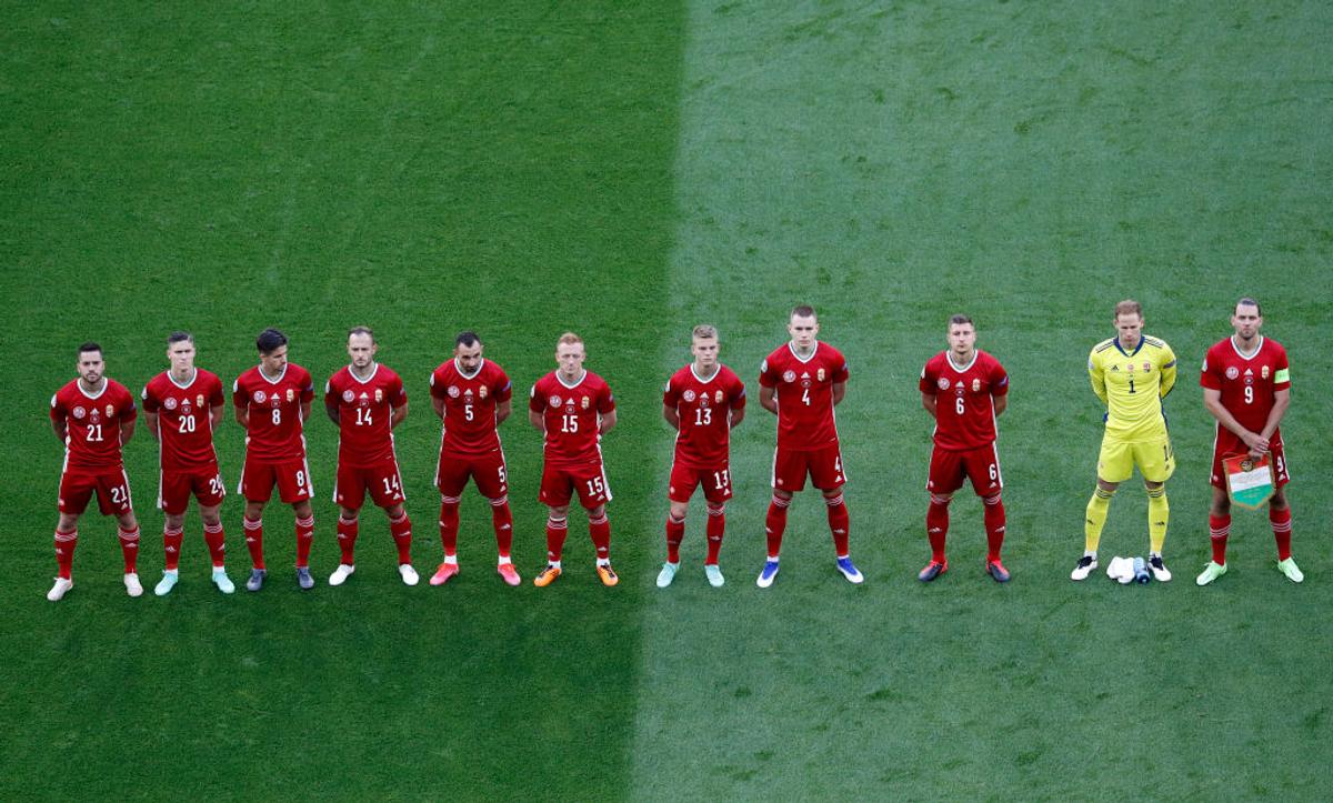 Ronaldo, seară magică la Euro 2020! 3 premiere ABSOLUTE bifate de Cristiano
