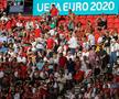Ronaldo, seară magică la Euro 2020! 3 premiere ABSOLUTE bifate de Cristiano