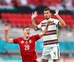 Ungaria - Portugalia » Grupe Euro 2020