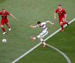 Ronaldo, seară magică la Euro 2020! 3 premiere ABSOLUTE bifate de Cristiano