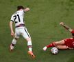 Ungaria - Portugalia » Grupe Euro 2020