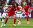 Ronaldo, seară magică la Euro 2020! 3 premiere ABSOLUTE bifate de Cristiano