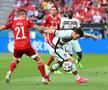 Ronaldo, seară magică la Euro 2020! 3 premiere ABSOLUTE bifate de Cristiano