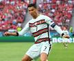Ungaria - Portugalia » Grupe Euro 2020