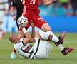 Ungaria - Portugalia » Grupe Euro 2020