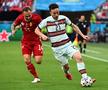 Ronaldo, seară magică la Euro 2020! 3 premiere ABSOLUTE bifate de Cristiano