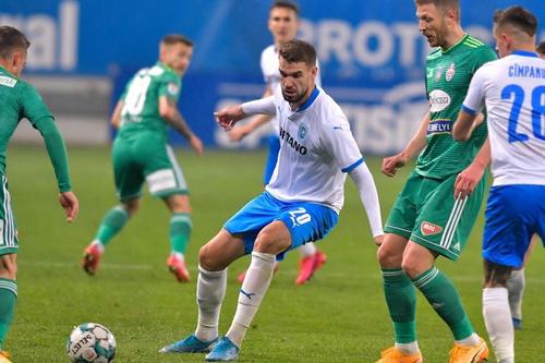 CS Universitatea Craiova anunță 3 despărțiri și 4 noutăți! Care vor fi amicalele din Austria