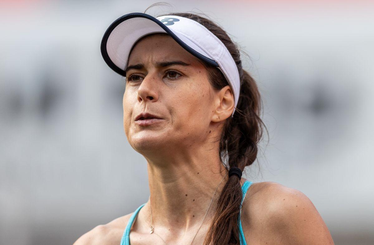 Sorana Cîrstea nu scapă de complexul Garbine Muguruza! Înfrângere în două seturi la Berlin
