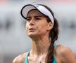 Sorana Cîrstea nu scapă de complexul Garbine Muguruza! Înfrângere în două seturi la Berlin