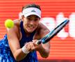 Sorana Cîrstea nu scapă de complexul Garbine Muguruza! Înfrângere în două seturi la Berlin