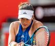 Sorana Cîrstea nu scapă de complexul Garbine Muguruza! Înfrângere în două seturi la Berlin