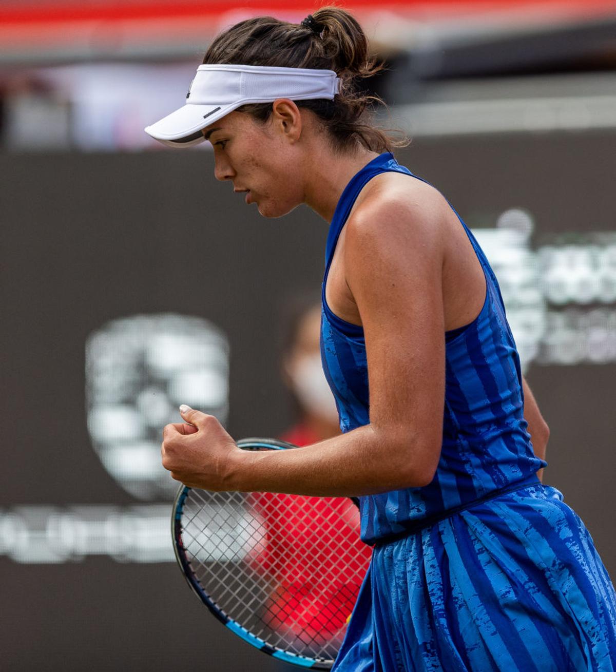 Sorana Cîrstea nu scapă de complexul Garbine Muguruza! Înfrângere în două seturi la Berlin