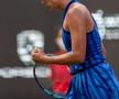 Sorana Cîrstea nu scapă de complexul Garbine Muguruza! Înfrângere în două seturi la Berlin