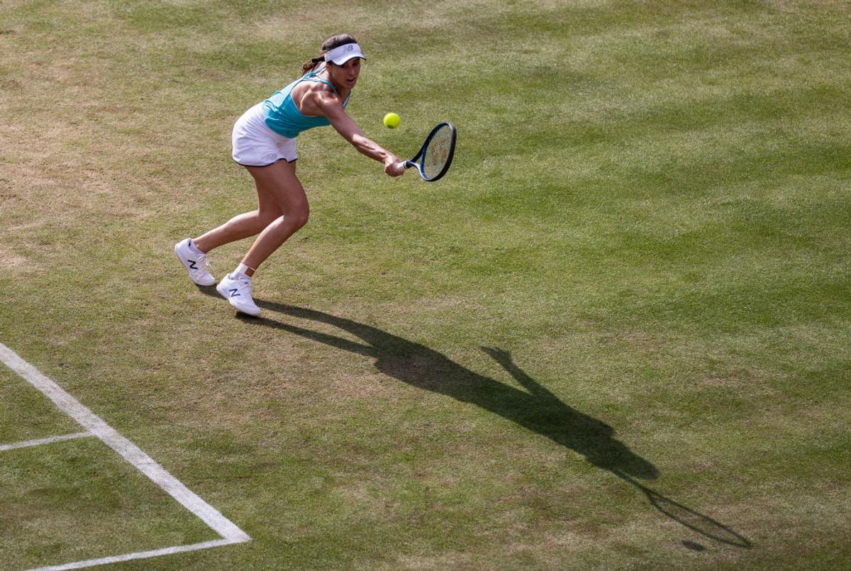 Sorana Cîrstea nu scapă de complexul Garbine Muguruza! Înfrângere în două seturi la Berlin