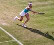 Sorana Cîrstea nu scapă de complexul Garbine Muguruza! Înfrângere în două seturi la Berlin
