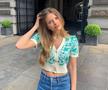 Ines Degener Tomaz, iubita lui Bernardo Silva