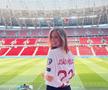 Margarida Corceiro, iubita lui João Félix