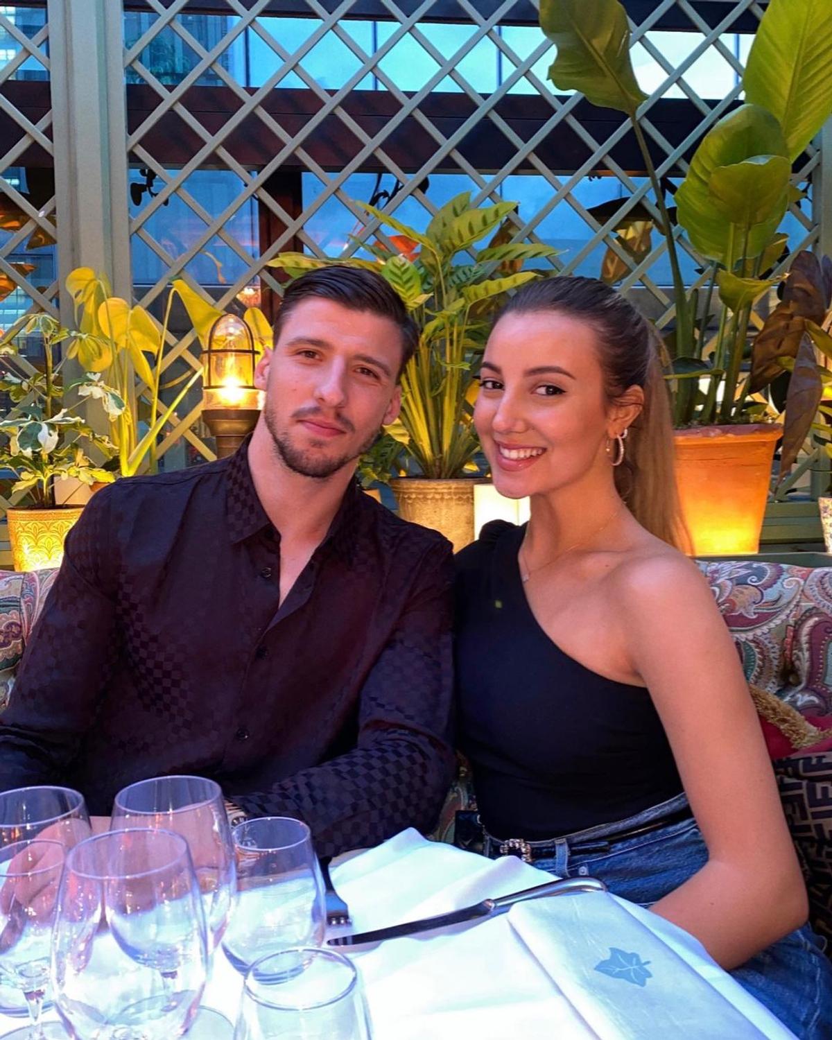 FOTO Portugalia. Ines Degener Tomaz, Margarida Corceiro, April Ivy - iubite Bernardo Silva, Joao Felix, Ruben Dias