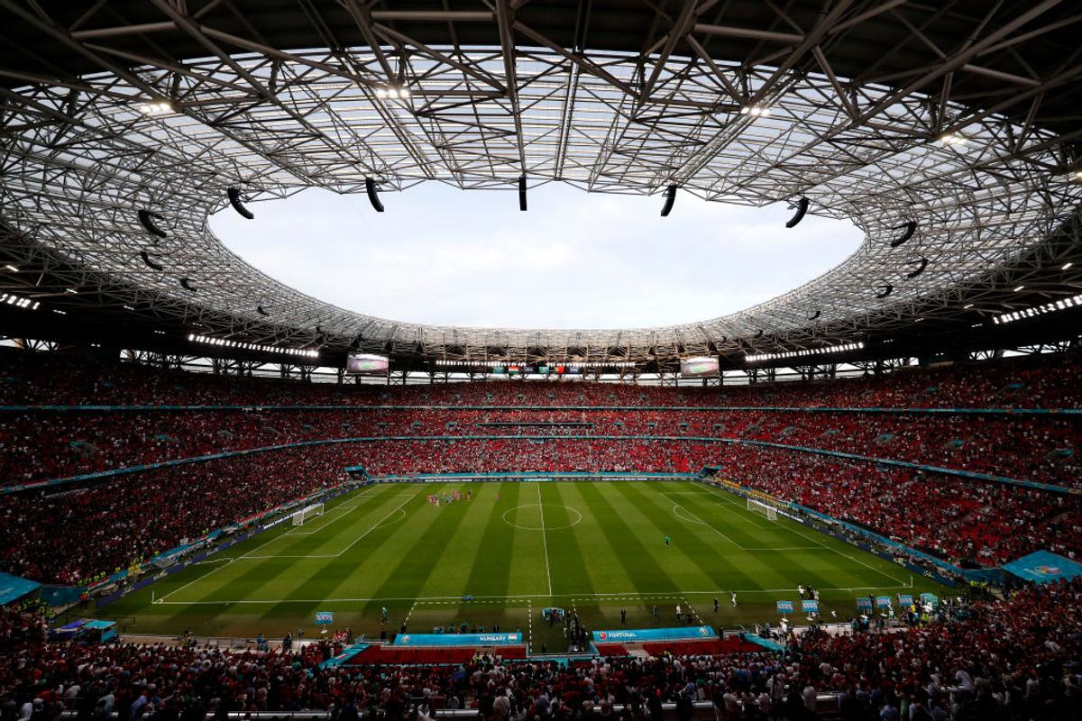 Ronaldo, seară magică la Euro 2020! 3 premiere ABSOLUTE bifate de Cristiano