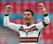 Ronaldo, seară magică la Euro 2020! 3 premiere ABSOLUTE bifate de Cristiano