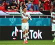Ungaria - Portugalia » Grupe Euro 2020