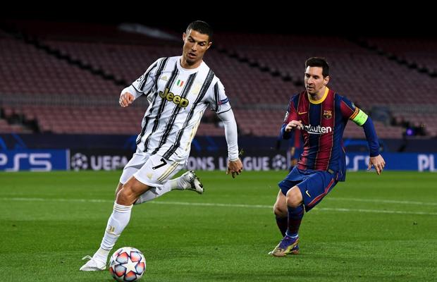 Răsturnare de situație! UEFA a luat decizia finală în privința puciştilor Barcelona, Real Madrid și Juventus