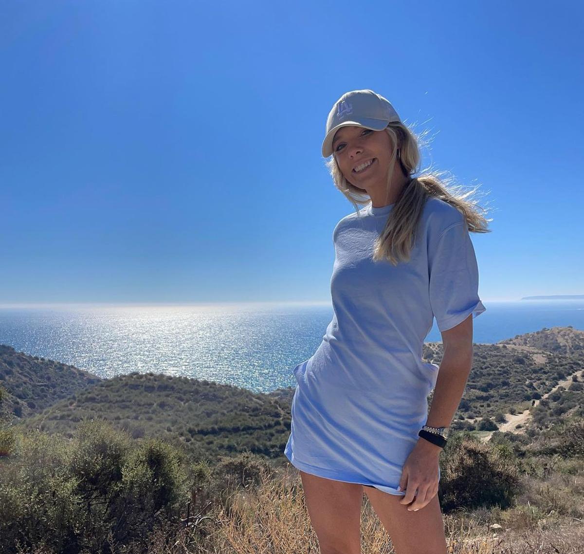 Katie Boulter