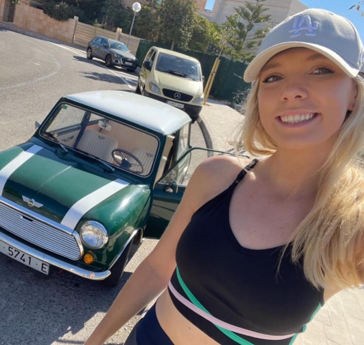 Ce urmează pentru Simona Halep la WTA Birmingham » Cine e Katie Boulter