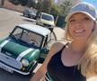Ce urmează pentru Simona Halep la WTA Birmingham » Cine e Katie Boulter