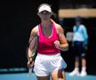 Ce urmează pentru Simona Halep la WTA Birmingham » Cine e Katie Boulter