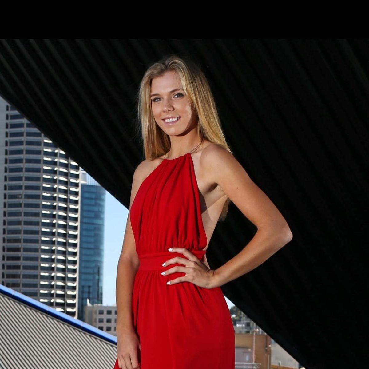 Katie Boulter